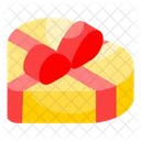 Gift Box Hamper Icon