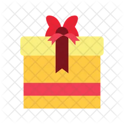 Gift Box  Icon