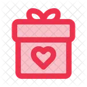 Gift Box Box Present Icon