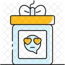 Gift Box Gift Present Icon