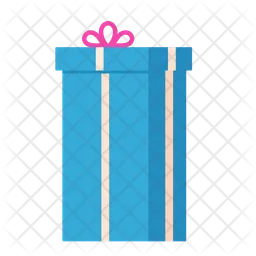 Gift Box  Icon