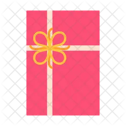 Gift Box  Icon