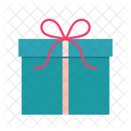 Gift Box  Icon