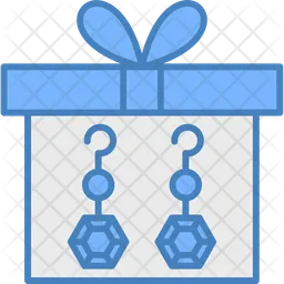 Gift Box  Icon