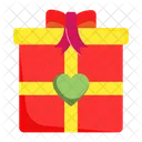 Gift box  Icon