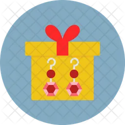 Gift Box  Icon