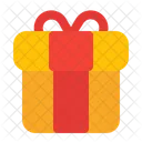 Gift Box Gift Present Icon