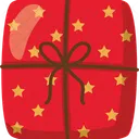 Gift Box  Icono
