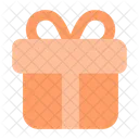 Gift Box Hamper Icon