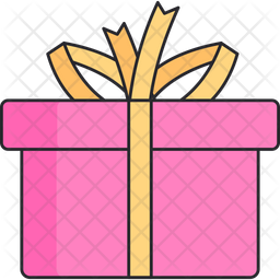 Gift Box Icon