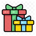 Gift Box Gift Present Icon