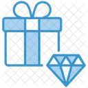 Gift Box Icon