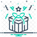 Gift Box Gift Box Icon