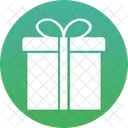 Gift Box Present Party Icon