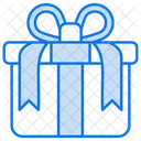 Gift box  Icon