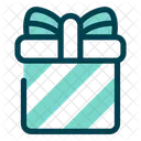 Gift Box Present Icon