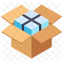 Box Gift Box Gift Container Icon
