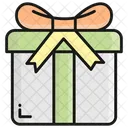 Gift Box Giftbox Icon