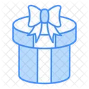Gift Box Icon