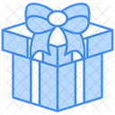 Gift Box Icon