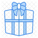 Gift Box Icon