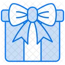 Gift Box Icon