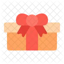 Gift Box  Icon
