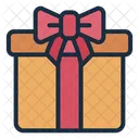 Gift Box Present Baby Gift Icon