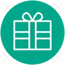 Surprise Present Gift Icon