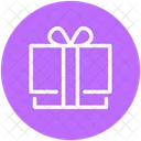 Surprise Present Gift Icon