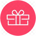 Surprise Present Gift Icon