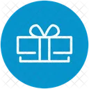 Surprise Present Gift Icon