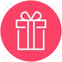 Surprise Present Gift Icon