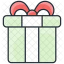 Gift Box Gift Present Icon