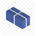 Gift Present Box Icon