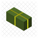 Gift Present Box Icon