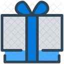 Gift Box  Icon