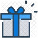 Gift Box  Icon