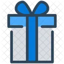 Gift Box  Icon