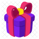 Gift Box Gift Present Icon