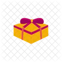 Gift box  Icon