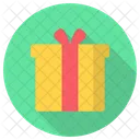 Box Gift Gift Box Icon