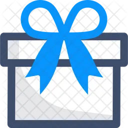 Gift Box  Icon