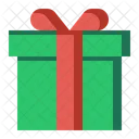 Box Gift Gift Box Icon
