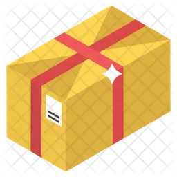 Gift Box  Icon