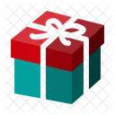 Gift Box  Icon