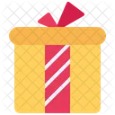Gift Box Casing Box Gift Icon
