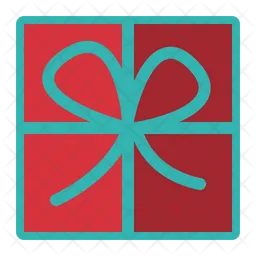 Gift Box  Icon