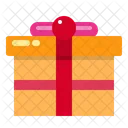 Gift Box Celebration Surprise Icon