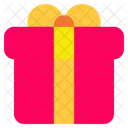 Gift Box Gift Boxes Gift Icon